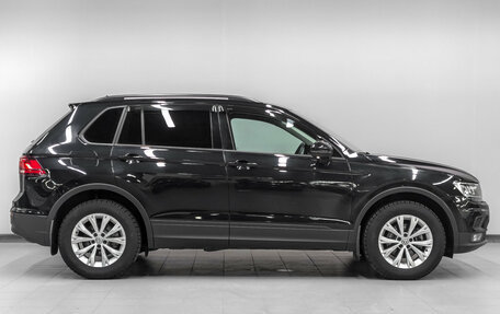 Volkswagen Tiguan II, 2019 год, 2 745 000 рублей, 4 фотография