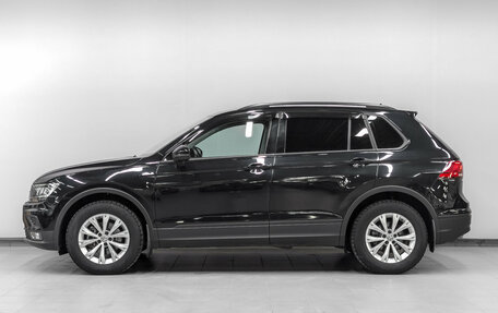 Volkswagen Tiguan II, 2019 год, 2 745 000 рублей, 8 фотография
