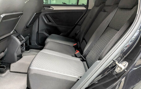 Volkswagen Tiguan II, 2019 год, 2 745 000 рублей, 12 фотография