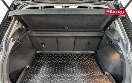 Volkswagen Tiguan II, 2019 год, 2 745 000 рублей, 10 фотография
