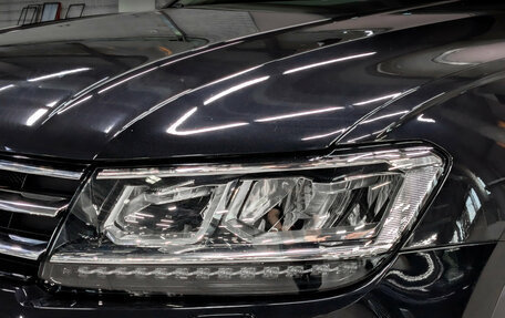 Volkswagen Tiguan II, 2019 год, 2 745 000 рублей, 18 фотография