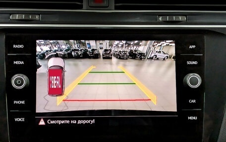 Volkswagen Tiguan II, 2019 год, 2 745 000 рублей, 16 фотография