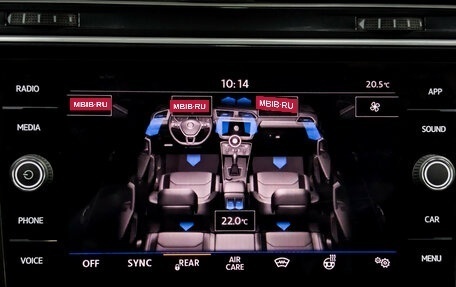 Volkswagen Tiguan II, 2019 год, 2 745 000 рублей, 14 фотография