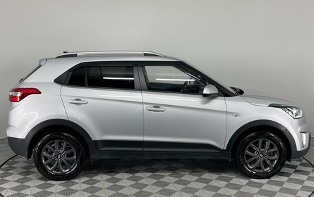 Hyundai Creta I рестайлинг, 2020 год, 1 890 000 рублей, 5 фотография