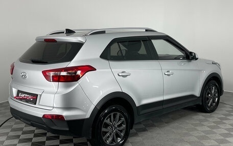 Hyundai Creta I рестайлинг, 2020 год, 1 890 000 рублей, 6 фотография