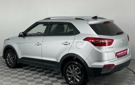 Hyundai Creta I рестайлинг, 2020 год, 1 890 000 рублей, 8 фотография