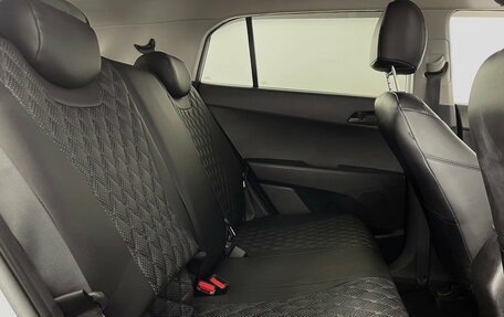 Hyundai Creta I рестайлинг, 2020 год, 1 890 000 рублей, 18 фотография