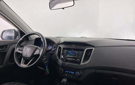 Hyundai Creta I рестайлинг, 2020 год, 1 890 000 рублей, 19 фотография