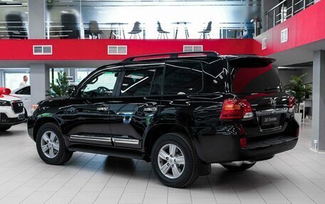 Toyota Land Cruiser 200, 2012 год, 3 150 000 рублей, 4 фотография