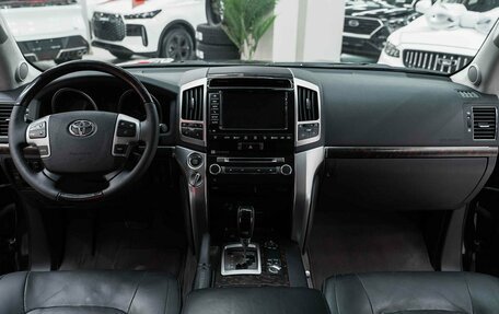 Toyota Land Cruiser 200, 2012 год, 3 150 000 рублей, 14 фотография