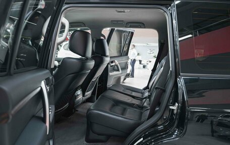 Toyota Land Cruiser 200, 2012 год, 3 150 000 рублей, 8 фотография
