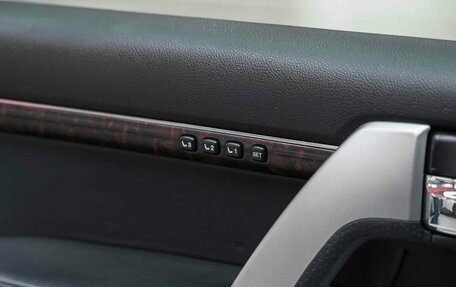 Toyota Land Cruiser 200, 2012 год, 3 150 000 рублей, 11 фотография