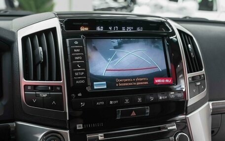 Toyota Land Cruiser 200, 2012 год, 3 150 000 рублей, 10 фотография