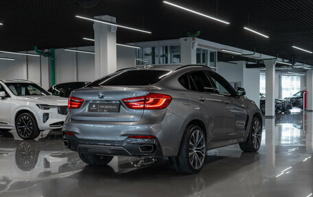 BMW X6, 2019 год, 5 690 000 рублей, 4 фотография
