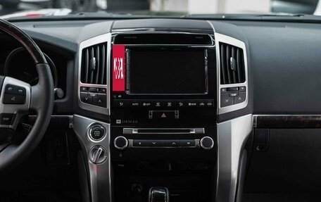 Toyota Land Cruiser 200, 2012 год, 3 150 000 рублей, 15 фотография