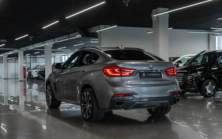 BMW X6, 2019 год, 5 690 000 рублей, 6 фотография