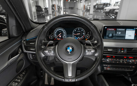 BMW X6, 2019 год, 5 690 000 рублей, 11 фотография
