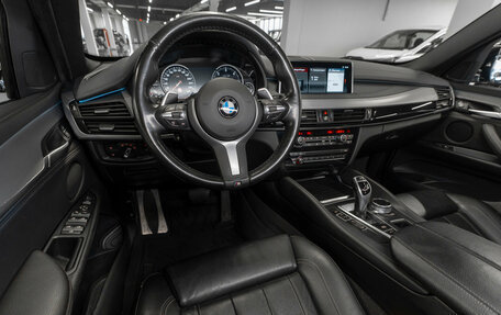 BMW X6, 2019 год, 5 690 000 рублей, 7 фотография