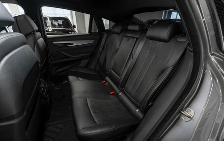 BMW X6, 2019 год, 5 690 000 рублей, 14 фотография