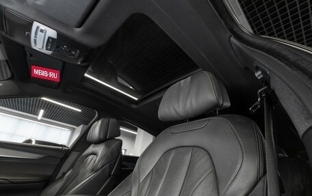 BMW X6, 2019 год, 5 690 000 рублей, 10 фотография