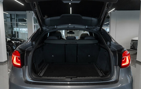 BMW X6, 2019 год, 5 690 000 рублей, 24 фотография