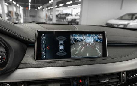 BMW X6, 2019 год, 5 690 000 рублей, 21 фотография