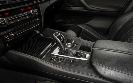 BMW X6, 2019 год, 5 690 000 рублей, 17 фотография