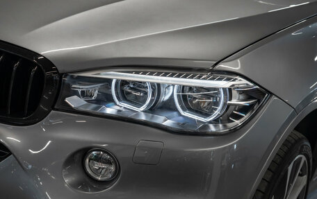 BMW X6, 2019 год, 5 690 000 рублей, 27 фотография