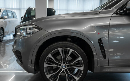 BMW X6, 2019 год, 5 690 000 рублей, 26 фотография