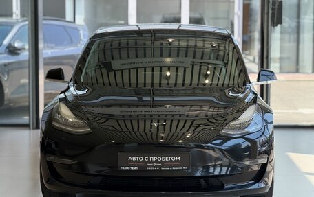 Tesla Model 3 I, 2018 год, 2 600 000 рублей, 2 фотография