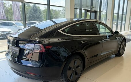 Tesla Model 3 I, 2018 год, 2 600 000 рублей, 5 фотография