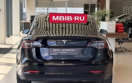 Tesla Model 3 I, 2018 год, 2 600 000 рублей, 6 фотография