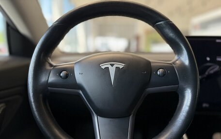 Tesla Model 3 I, 2018 год, 2 600 000 рублей, 11 фотография