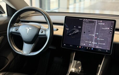 Tesla Model 3 I, 2018 год, 2 600 000 рублей, 16 фотография