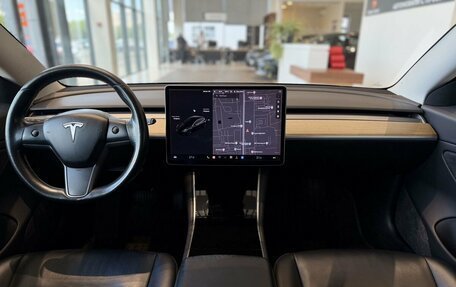 Tesla Model 3 I, 2018 год, 2 600 000 рублей, 15 фотография