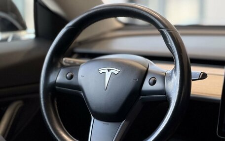 Tesla Model 3 I, 2018 год, 2 600 000 рублей, 17 фотография