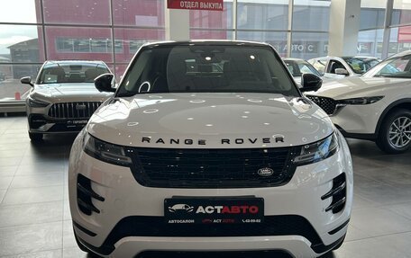 Land Rover Range Rover Evoque II, 2026 год, 5 700 000 рублей, 2 фотография