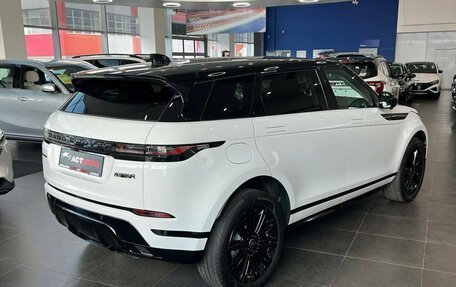 Land Rover Range Rover Evoque II, 2026 год, 5 700 000 рублей, 6 фотография
