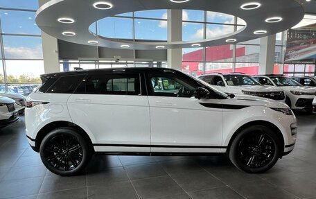 Land Rover Range Rover Evoque II, 2026 год, 5 700 000 рублей, 7 фотография
