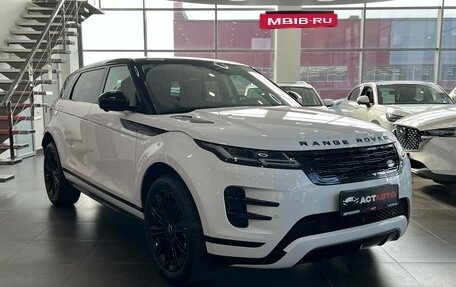Land Rover Range Rover Evoque II, 2026 год, 5 700 000 рублей, 3 фотография
