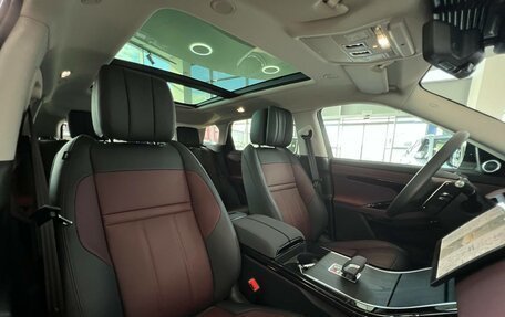 Land Rover Range Rover Evoque II, 2026 год, 5 700 000 рублей, 9 фотография