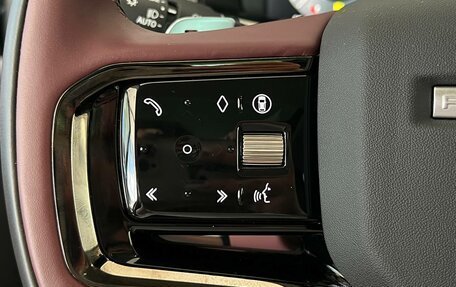 Land Rover Range Rover Evoque II, 2026 год, 5 700 000 рублей, 13 фотография