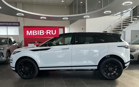 Land Rover Range Rover Evoque II, 2026 год, 5 700 000 рублей, 8 фотография