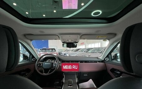 Land Rover Range Rover Evoque II, 2026 год, 5 700 000 рублей, 11 фотография
