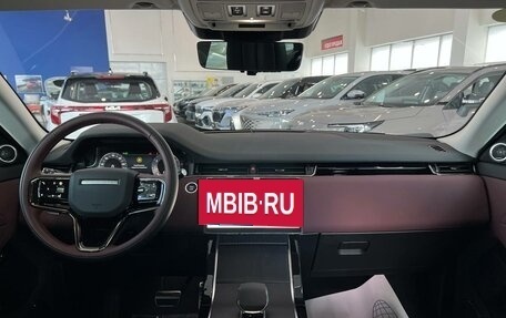Land Rover Range Rover Evoque II, 2026 год, 5 700 000 рублей, 12 фотография