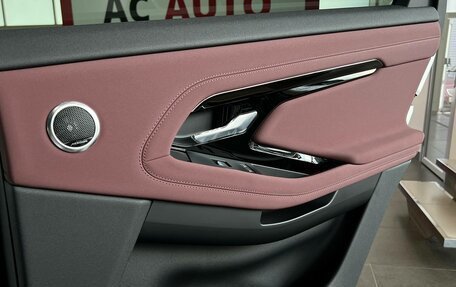 Land Rover Range Rover Evoque II, 2026 год, 5 700 000 рублей, 23 фотография