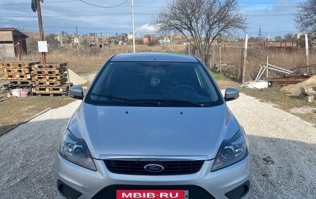 Ford Focus II рестайлинг, 2010 год, 440 000 рублей, 5 фотография