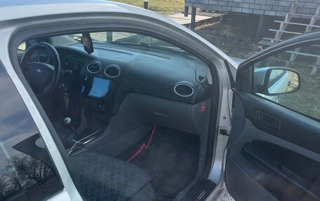 Ford Focus II рестайлинг, 2010 год, 440 000 рублей, 9 фотография