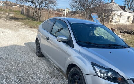 Ford Focus II рестайлинг, 2010 год, 440 000 рублей, 8 фотография