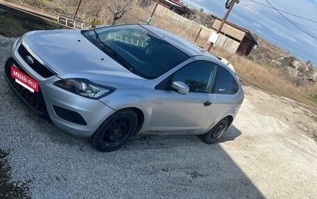 Ford Focus II рестайлинг, 2010 год, 440 000 рублей, 4 фотография